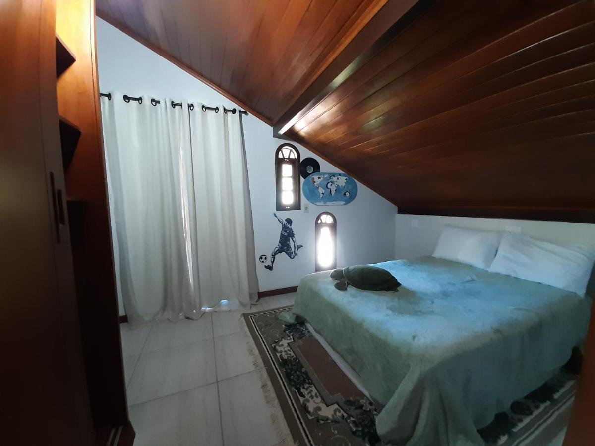 Fazendinha Paraiso Lumiar Exterior foto